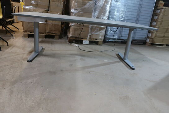 El. hæve/sænkebord BONDO