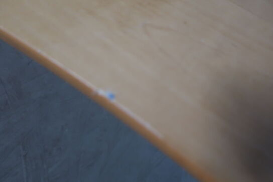 2 stk. el. hæve/sænkeborde