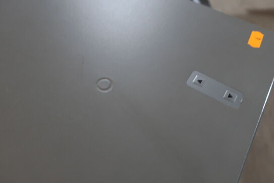 El. hæve/sænkebord BONDO