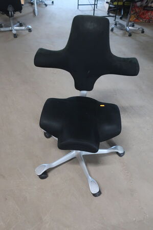 Kontorstol HÅG Model: Capisco 8106