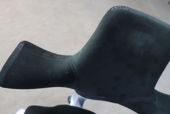 Kontorstol HÅG Model: Capisco 8106