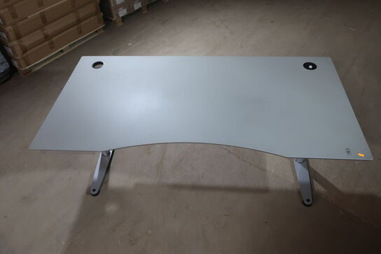 El. hæve/sænkebord BONDO