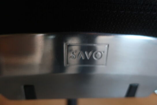 4 stk. Kontorstole SAVO