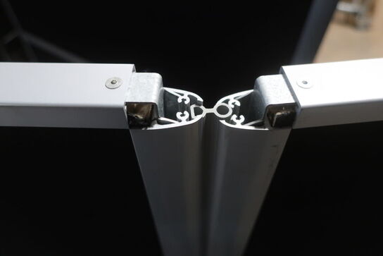 6 stk. Akustikpaneler