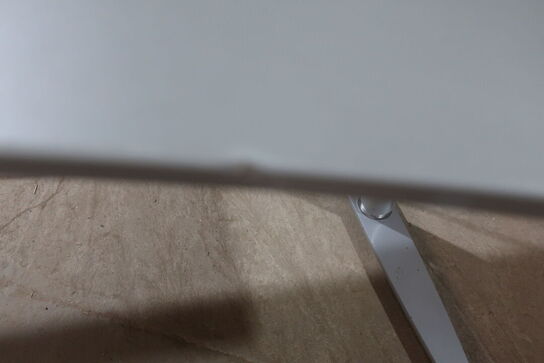 El. hæve/sænkebord BONDO