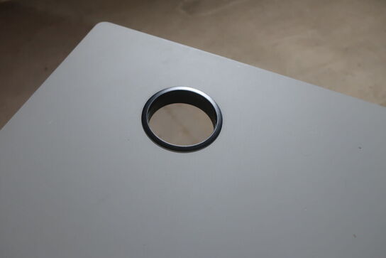 El. hæve/sænkebord BONDO