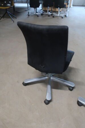 2 stk. Kontorstole HÅG Model: H04 4400, 4200