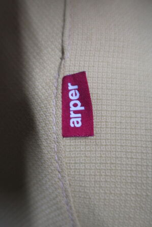 2 stk. Lænestole ARPER