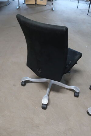 3 stk. Kontorstole HÅG Model: H04 4400