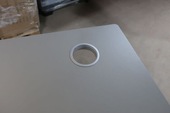 El. hæve/sænkebord BONDO