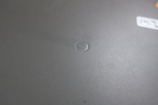 El. hæve/sænkebord BONDO