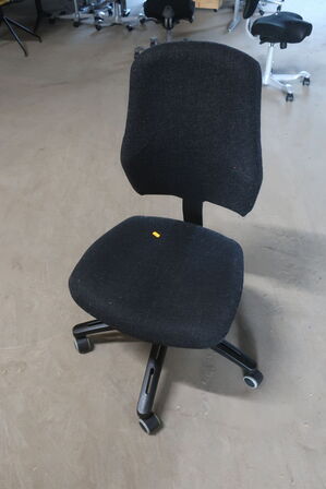 Kontorstol IKEA Model: VERKSAM 16329