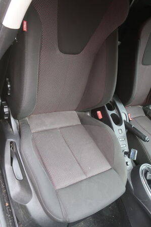 Varebil SEAT LEON VAN 1,6