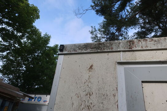 Påhængsvogn AV3504 T3