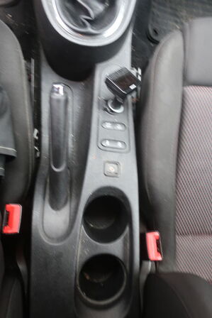 Varebil SEAT LEON VAN 1,6