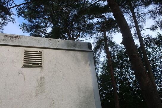 Påhængsvogn AV3504 T3