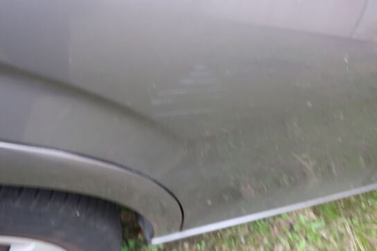 Varebil SEAT LEON VAN 1,6