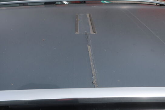 Personbil MERCEDES E220 Bluetec diesel (momsfri) (uden afgift)