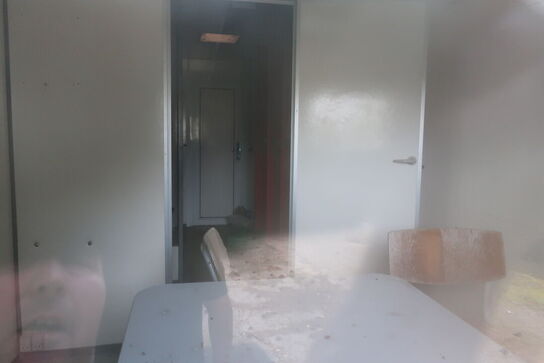 Påhængsvogn AV3504 T3