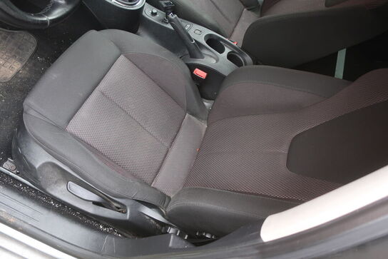 Varebil SEAT LEON VAN 1,6