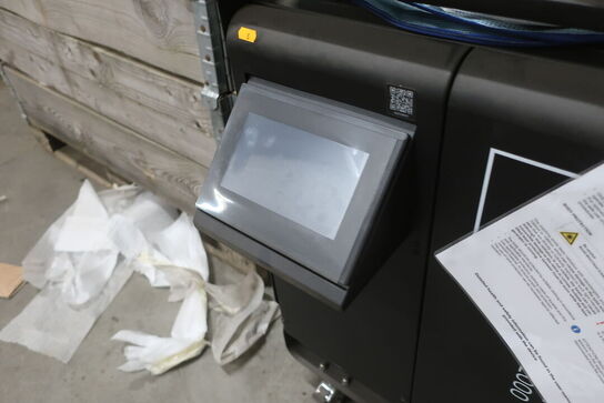 Svejsemaskine SPARTUS EASY 2000