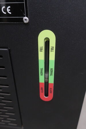 Svejsemaskine SPARTUS EASY 2000