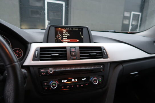 Personbil BMW 4-serie 420d Gran Coupe Steptronic (momsfri)