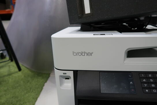Printer BROTHER MFC-J5740Dw