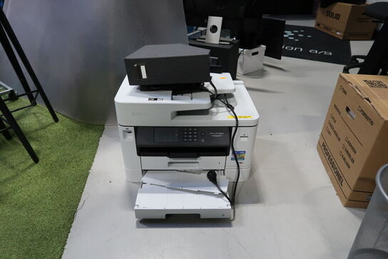 Printer BROTHER MFC-J5740Dw