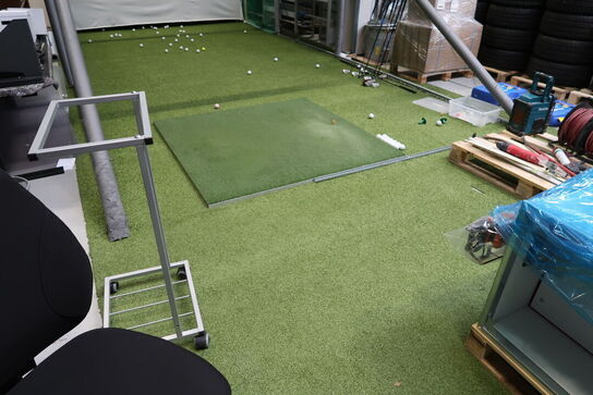 Golfsimulator