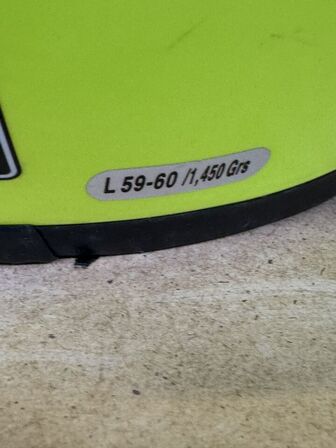 MC hjelm, MT HELMETS