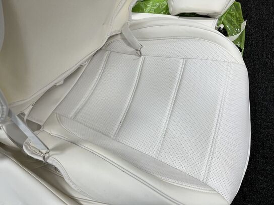 Interør betræk TESLA