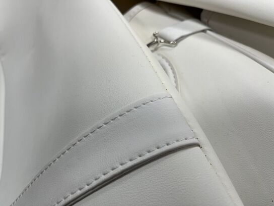 Interør betræk TESLA