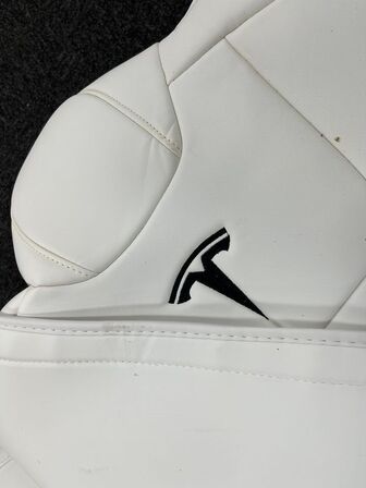 Interør betræk TESLA