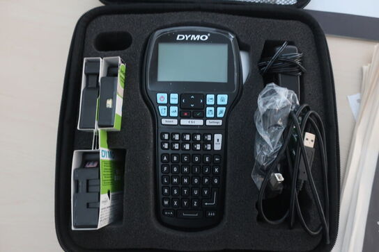 Label printer DYMO D1