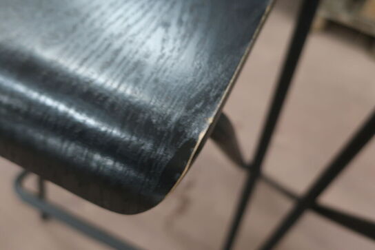 4 stk. højstole IKEA