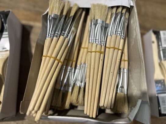 Pensler, 3 forskellige størrelser