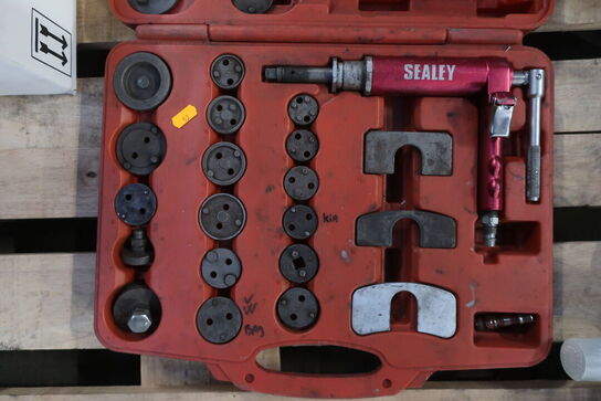 Bremsekaliberværktøj SEALEY