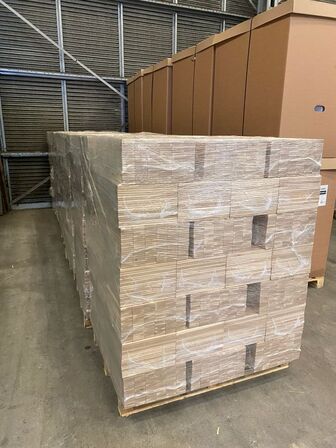 151,20 m2 massivt sildebens / enkeltstavs parket af ubehandlet egetræ  (se beskrivelse)