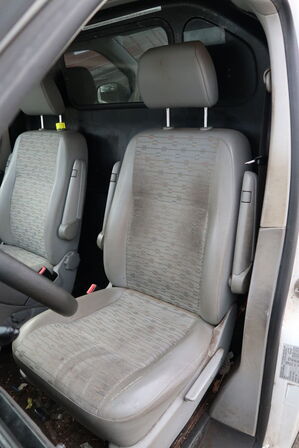 Varebil VW Transporter 2.0 TDI