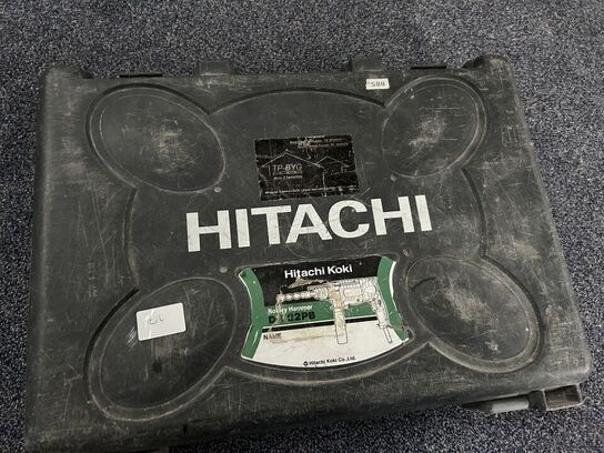 HITACHI Borehammer DH 22PB