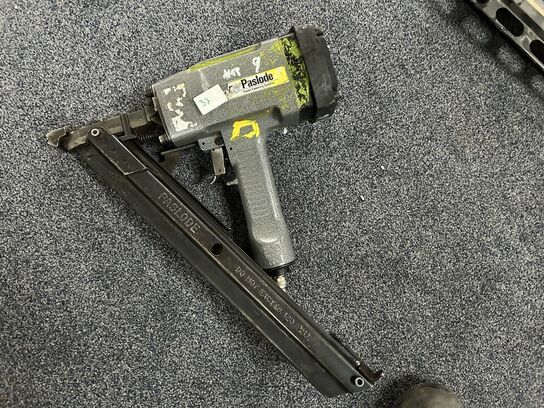 PASLODE sømpistol, model ukendt