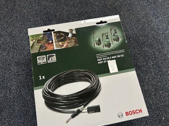 BOSCH Tilbehør til højtryksrenser