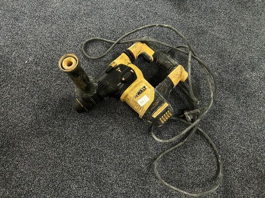 DEWALT Borehammer D25333