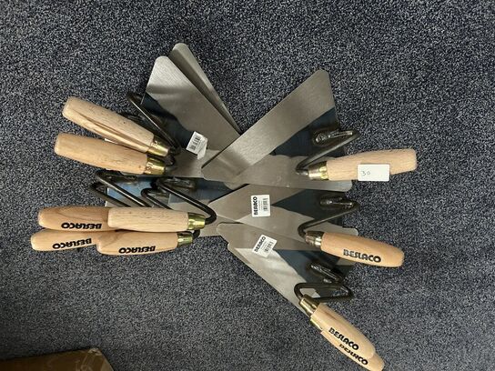 BRSLACO MURERSKE 10 STK