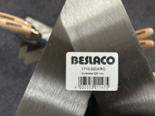 BRSLACO MURERSKE 10 STK