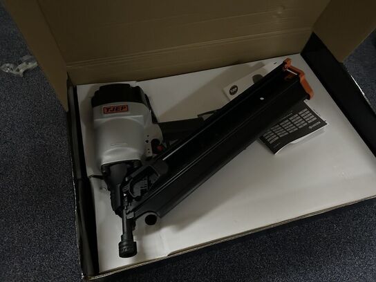 TJEP Sømpistol GRF 34/105