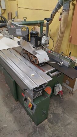 Formatsav med fremtræk ALDENDOF