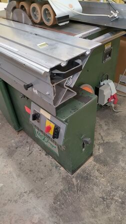 Formatsav med fremtræk ALDENDOF