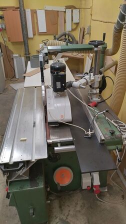 Formatsav med fremtræk ALDENDOF